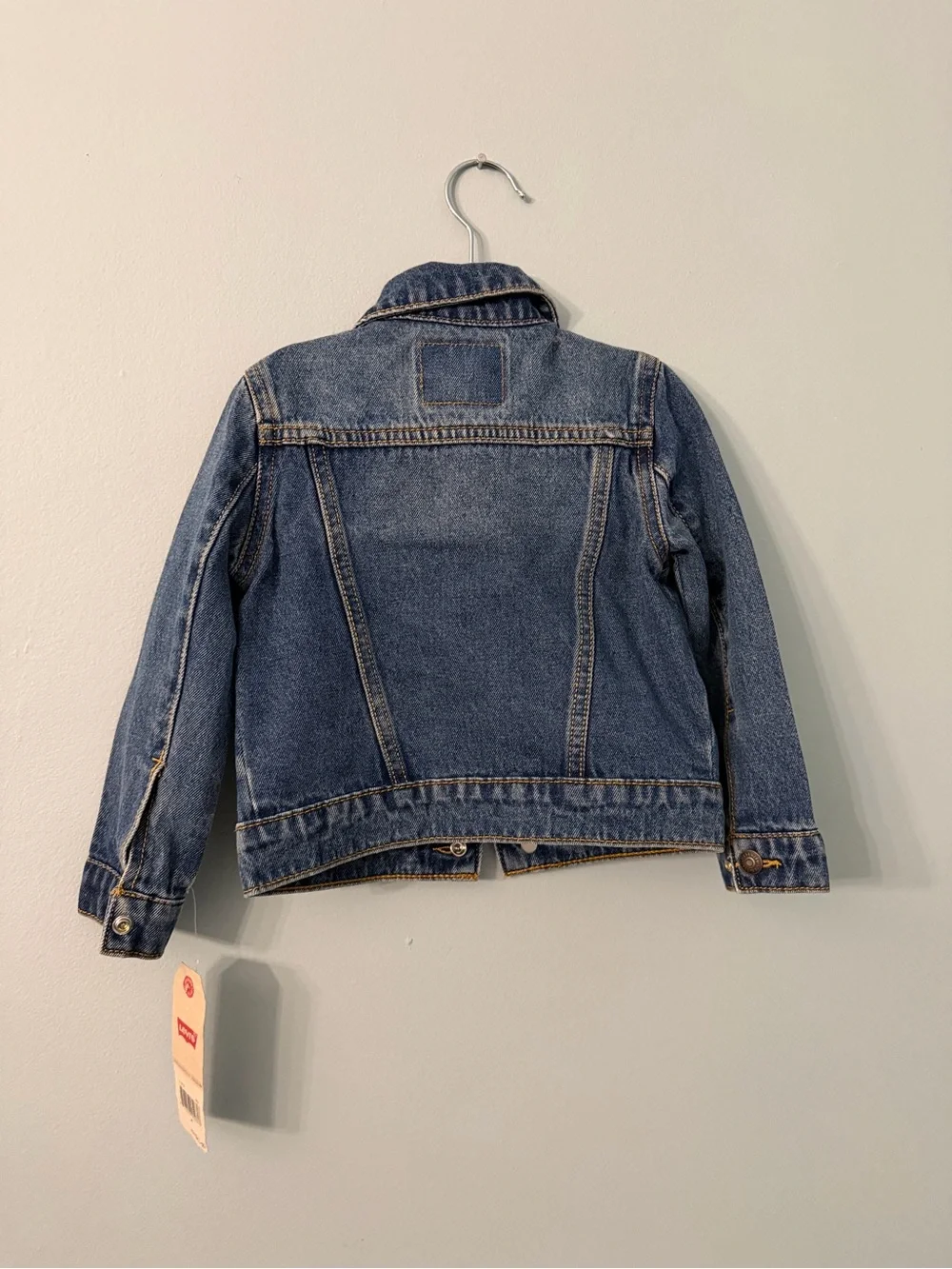 Levis classic kids